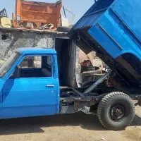 اتاق سازی وکمپرس کردن نیسان