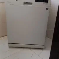 ماشین ظرفشویی ال‌جی