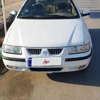 سمند ef7 مدل91، پژو، پراید