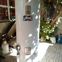 فروش ابگرمکن ایستاده ۲۱۰ لیتری