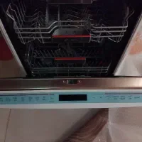 ماشین ظرفشویی ۱۴نفره بوش آلمان سری هشت اکبند