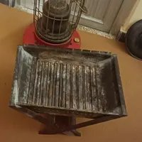تعدادی لوازم خانگی|آب‌چکان و نظم‌دهنده ظروف|بهبهان, |دیوار