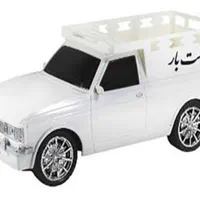 استخدام سواری، نیسان  ، پیکان وانت  ، مزدا  آریسان|استخدام حمل و نقل|تهران, هفده شهریور|دیوار