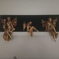 تابلو برجسته فرشته