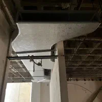 اجرای هوای تازه|خدمات پیشه و مهارت|آمل, |دیوار