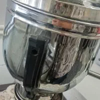 سماور|قوری، کتری، قهوه‌ساز دستی|خرم‌آباد, |دیوار