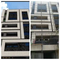 بازسازی و تعمیرات جزئی و کلی ساختمان|خدمات پیشه و مهارت|اصفهان, شهرستان|دیوار