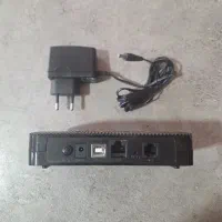 مودم|مودم و تجهیزات شبکه|زنجان, |دیوار