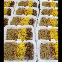 غذا ویژه ایام فاطمیه و پخت اجرتی|خدمات پذیرایی، مراسم|مشهد, تربیت (صدف)|دیوار