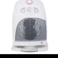 فن هیتر پارس خزر مدل sh2000p