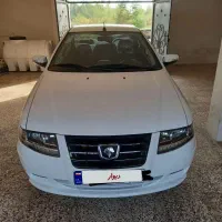 فروش ماشین سمند،سورن پلاس