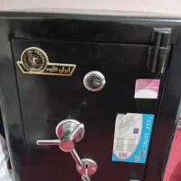 گاوصندوق