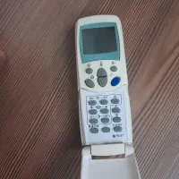 کنترل کولر گازی|کولر گازی و فن‌کوئل|تهران, کرمان|دیوار