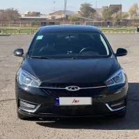 آریزو ۵ اتوماتیک توربو بی رنگ