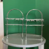 جا قاشق چنگال ۲۴ نفره استیل