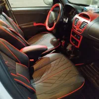 ماشین کوییک|خودرو سواری و وانت|سبزوار, چهارراه فرودگاه|دیوار