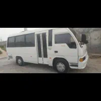 مینی بوس هیوندا