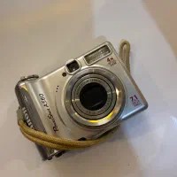 دوربین کنون