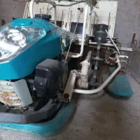 دستگاه نشا|خودرو سنگین|کیلان, |دیوار