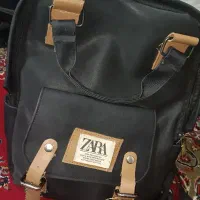 کوله پشتی زارا