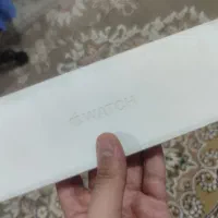 Apple watch 11 series|لوازم جانبی موبایل و تبلت|اهواز, شهرک دانشگاه|دیوار