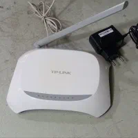 مودم تی پی لینگ