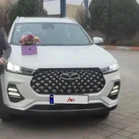 تیگو ۷ پرو پرمیوم صفر