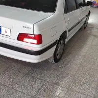 پژو پارس ۱۴۰۲|خودرو سواری و وانت|قدس, شهر‌قدس|دیوار