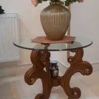 مبل سلطنتی|مبلمان خانگی و میز عسلی|اردبیل, |دیوار