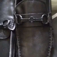 کالج چرم ایتالیا سایز ۴۳ به بالا