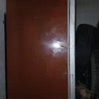 فریزر باخ آلمان قدیمی
