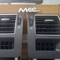 دریچه کولر بخاری تویوتا Toyota