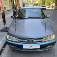 پژو پارس سال، مدل ۱۳۹۲