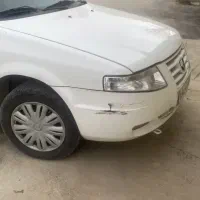 سمند سورن ef7|خودرو سواری و وانت|خرمآباد, |دیوار