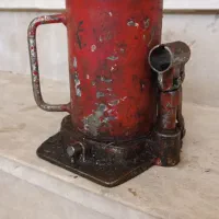 آچار گیربکسی جک جعبه بکس  وچادر