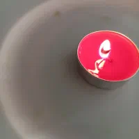 شمع تراپی مهر و محبت