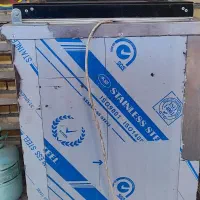 یک عدد دستگاه فالوده زن و ذرت مکزیکی به فروش میرسد|کافیشاپ و رستوران|شوش, |دیوار