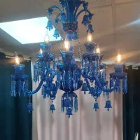 لوستر سلطنتی