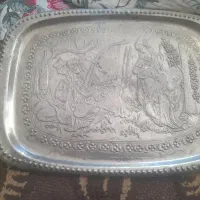 طرح لیلی مجنون