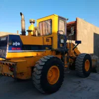 لودرکوماتسو۳۰۰