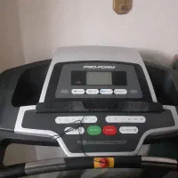 تردمیل PROFORM650|تجهیزات ورزشی|کرج, فاز ۱ مهرشهر|دیوار