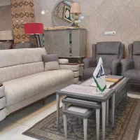 مبل مدل ونوس (مبلمان آرش)|مبلمان خانگی و میز عسلی|بیرجند, |دیوار