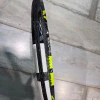 راکت تنیس pure aero 98 babolat|ورزش‌های توپی|تهران, حکمت|دیوار