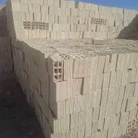 شن ماسه اجر سفال بلوکه پوکه سیمان گچ و...