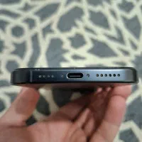 Iphone 16 promax 256g Zaa|موبایل|کرج, گوهردشت|دیوار