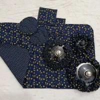 سفارش دوخت انواع سرویس آشپزخانه