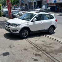 تیگو ۵ مدل ۹۶|خودرو سواری و وانت|کرج, برغان|دیوار