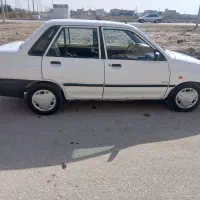 پراید ۱۳۱ مدل ۸۷