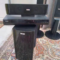 سینما خانگی مارشال