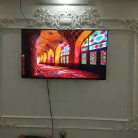 ال ای دی هوشمند ۵۵ اسنوا